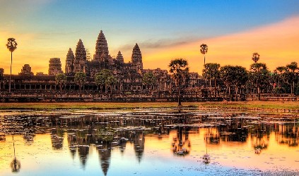 Cambodia