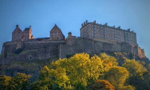 edinburgh